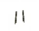 Колодки гальмові BOSCH 0986424730 Toyota Camry, Prius; Lexus ES 04466YZZAD, 0446653010, 0446647010 - зображення 4