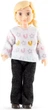 Лялька Lundby Жокей з конем (60-8090-00) - зображення 3