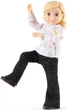 Лялька Lundby Жокей з конем (60-8090-00) - зображення 4