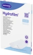 Повязка пленочная прозрачная Hartmann Hydrofilm 20 см х 30 см 10 шт (970010) - изображение 1
