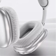 Наушники стерео HOCO W35 Air Triumph BT headphones silver - изображение 3
