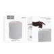 Портативна колонка HOCO HC30 Oceano BT speaker, 5W, Gray - зображення 2