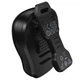 Портативна колонка HOCO HC44 Star wearable BT speaker, 2W, Black - изображение 4