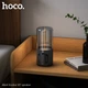Портативна колонка HOCO BS64 Rocker BT speaker, 5W, Gray - изображение 4
