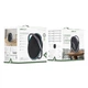 Портативна колонка Acefast K5 Pro Portable wireless Speaker, 60W, Black - изображение 2