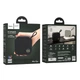 Портативна колонка HOCO HC22 Auspicious sports BT speaker, 5W, Black - зображення 4