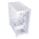 Корпус SAMA Yuanjingjie Seaside ATX White - изображение 9