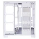 Корпус SAMA Yuanjingjie Seaside ATX White - изображение 11