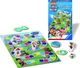 Gra planszowa Ravensburger Psi Patrol - Wyścigi (4005556226719) - obraz 2