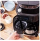 Кофеварка капельная Gastroback Coffee Machine Grind & Brew Pro Thermo (42711S) - изображение 5