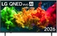 Телевизор LG QNED 50" 50QNED80B6B - изображение 1