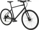 Велосипед 28" Marin Presidio 1 рама - XL Gloss Metallic Black/Charcoal/Blue A5 - изображение 2