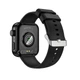 Смарт-годинник BOROFONE BD13 42mm. 230 mAh. Smart sports watch (call version) Black - изображение 5