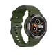 Смарт-годинник IWO X22 38mm. 330 mAh, IP68 Army Green - изображение 6