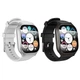 Смарт-годинник HOCO Y33 51mm. 200 mAh. Smart sports watch (call version) Silver - изображение 5