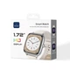 Смарт-годинник WIWU Smart Watch SW06 Silver - изображение 2