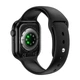 Смарт-годинник HOCO Y23 51mm. 300 mAh. IP67 Smart sports watch(call version) Black - изображение 3