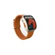 Смарт-годинник W&O X10 Ultra 3 49mm. 300 mAh. IP67 Gold - изображение 12