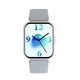 Смарт-годинник WIWU Smart Watch SW09 Silver - изображение 3