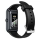 Смарт-годинник HOCO Y34 37mm. 180 mAh. IP67 Smart sports watch(call version) Black - изображение 4