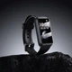 Смарт-годинник HOCO Y34 37mm. 180 mAh. IP67 Smart sports watch(call version) Black - изображение 5