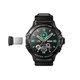 Дитячий смарт-годинник HOCO Y107 4G 32mm. 700 mAh. IP54. children phone watch black - изображение 4