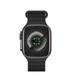 Смарт-годинник W&O X10 Ultra 3 49mm. 300 mAh. IP67 Black - изображение 6
