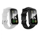 Смарт-годинник HOCO Y25 37mm. 190 mAh. IP68 Smart sports watch Silver - изображение 4