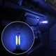 USB-лампа с сенсорным управлением USBNightlight, синяя - изображение 3