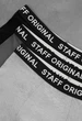 Труси Чоловічі Стаф Світло-сірі Чорні Темно-сірі Staff At Light Gray/black/dark Gray XS (392416) - зображення 2
