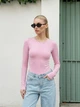 Боді Staff ish pink M - изображение 1