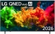 Телевизор LG QNED 65" 65QNED80B6B - изображение 1