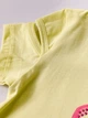 Комплект футболка и шорты для девочки Barmy We Are Fashion желтый 0787 116 - изображение 2