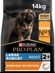 Сухой корм для взрослых собак больших пород Purina Pro Plan Large Robust Adult 2+ Everyday Nutrion с курицей 14 кг (7613035120426) - изображение 1