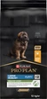 Сухой корм для щенков больших пород Purina Pro Plan Large Robust Puppy <2 Healthy Start с курицей 12 кг (7613035120341) - изображение 2