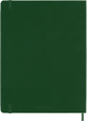 Notes Moleskine Classic XL Zielony gładki 19 x 25 cm 192 strony (8058647629117) - obraz 2