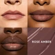Глянцева помада для губ Fenty Beauty High-Shine Gloss Stick Hot Chocolit#09 3.6 g - зображення 2