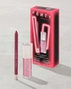 Набір для губ FENTY BEAUTY Lined + Luminized 2-Piece Lip Set - зображення 1