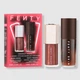 Набор для губ Fenty Beauty Chocolit Treatz lip oil/5.6ml + lip luminizer/5/5ml - изображение 1
