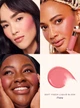 Румяна жидкие Rare Beauty by Selena Gomez Soft Pinch Liquid Blush Mini 'Happy' 3.2 мл - изображение 3