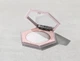 Хайлайтер Diamond Bomb All-Over Fenty Beauty #04 Pink Ice 8g - зображення 1