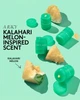 Відновлювальна маска для губ Fenty Beauty Plush Puddin’ Intensive Recovery Lip Mask Kalahari Melon, 15 г - зображення 3