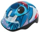 Kask ochronny dziecięcy AS Disney Stitch (5004-50273) (5203068502737) - obraz 1