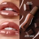 Олія для губ Gisou "Milky Mocha" Honey Infused Lip Oil - зображення 4