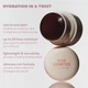 Бальзам для губ, маска KYLIE COSMETICS "Tinted" Cloud Balm - зображення 5