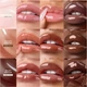 Олія для губ Gisou "Milky Mocha" Honey Infused Lip Oil - зображення 6