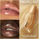 Олія для губ Gisou "Pineapple Pout" Honey Infused Lip Oil - зображення 3
