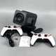 Проектор + Game HCS350Pro+ (Android 11, 4K, 450 Ansi, Bluetooth+Wi-Fi6, 1080P) (2Gb, 16Gb)Чорний 62681 - зображення 3