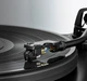 Проигрыватель винила Audio-Technica AT-LP7x Black - изображение 6