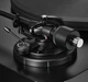 Проигрыватель винила Audio-Technica AT-LP7x Black - изображение 7